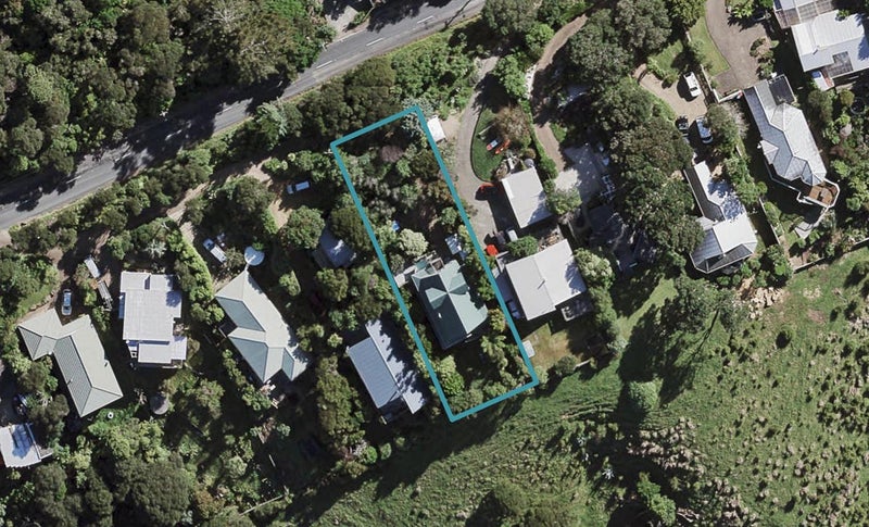 29 Junction Road, Oneroa, Waiheke Island - Carousel 1
