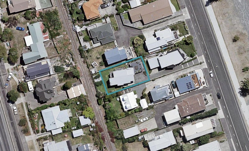 30A The Esplanade, Westshore, Napier - Carousel 1