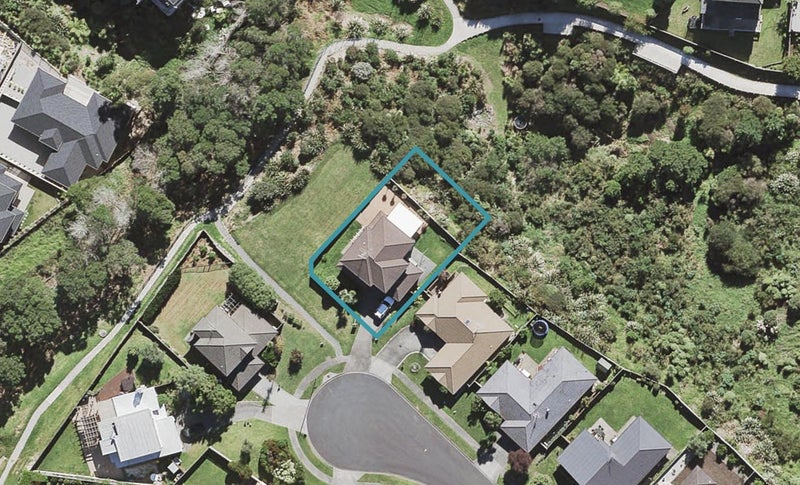 63 William Gamble Drive, Greenhithe, Auckland - Carousel 1