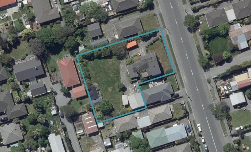 1/114 Estuary Road, South New Brighton, Christchurch - Carousel 1