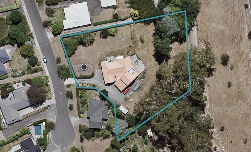 33C Selwyn Road, Havelock North, Havelock North - Carousel 1