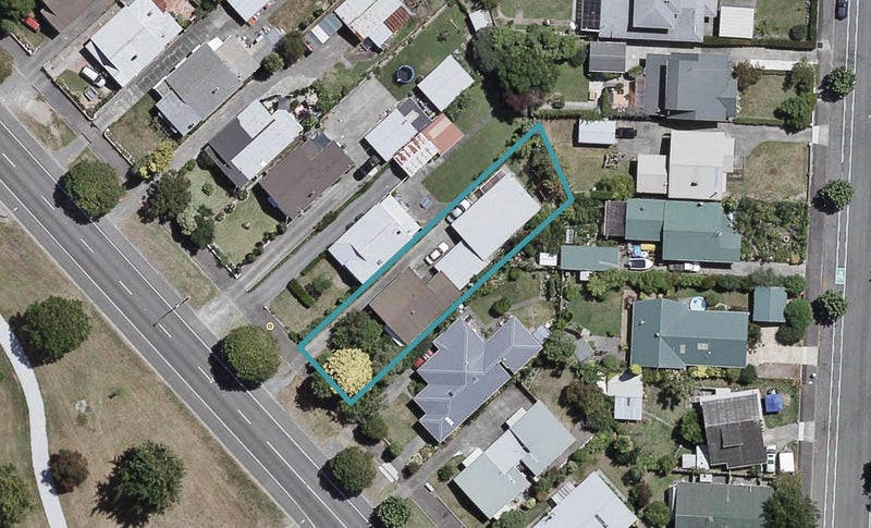 2/259 GEORGES DR, NAPIER SOUTH, NAPIER - Carousel 1