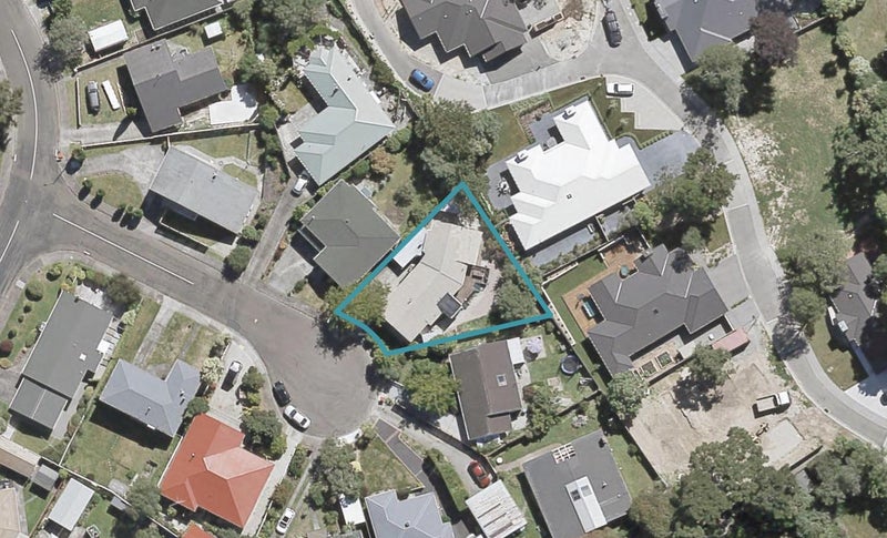 7 Kukupa Grove, Heretaunga, Upper Hutt - Carousel 1