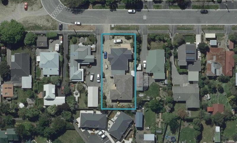 1/14 Medway Street, Richmond, Christchurch - Carousel 1