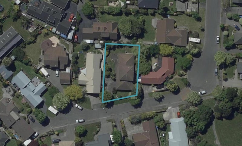 8 Lakeview Place, Halswell, Christchurch - Carousel 1