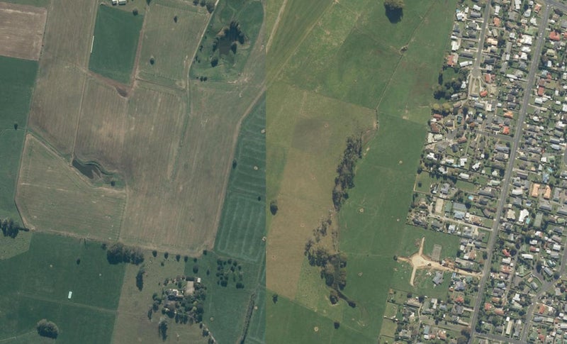95 Sierra Place, Te Awamutu, Te Awamutu - Carousel 1