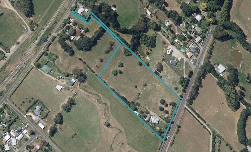 835 Makerua Road, Tokomaru, Palmerston North - Carousel 1