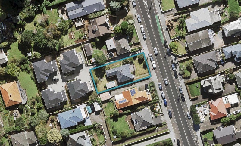 137 Mount Albert Road, Mount Albert, Auckland - Carousel 1