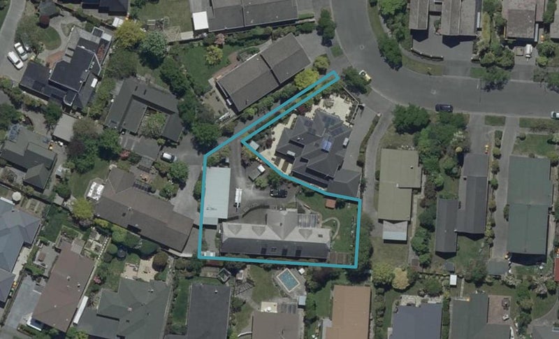 25A Hawkswood Place, Avonhead, Christchurch - Carousel 1