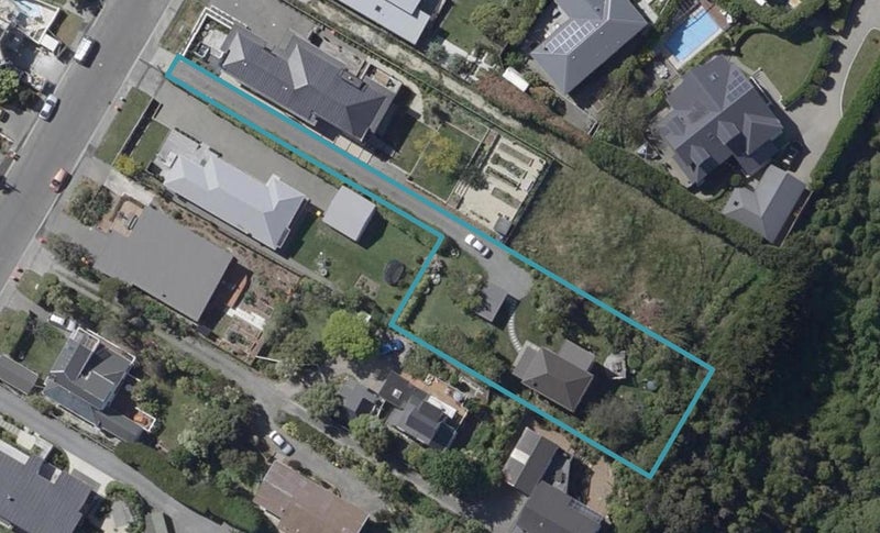 41 Moncks Spur Road, Redcliffs, Christchurch - Carousel 1