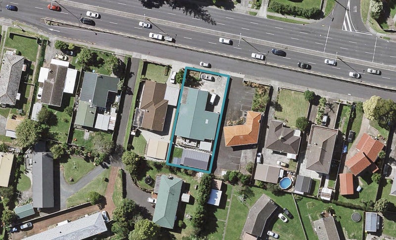 85 Pakuranga Road, Pakuranga, Auckland - Carousel 1