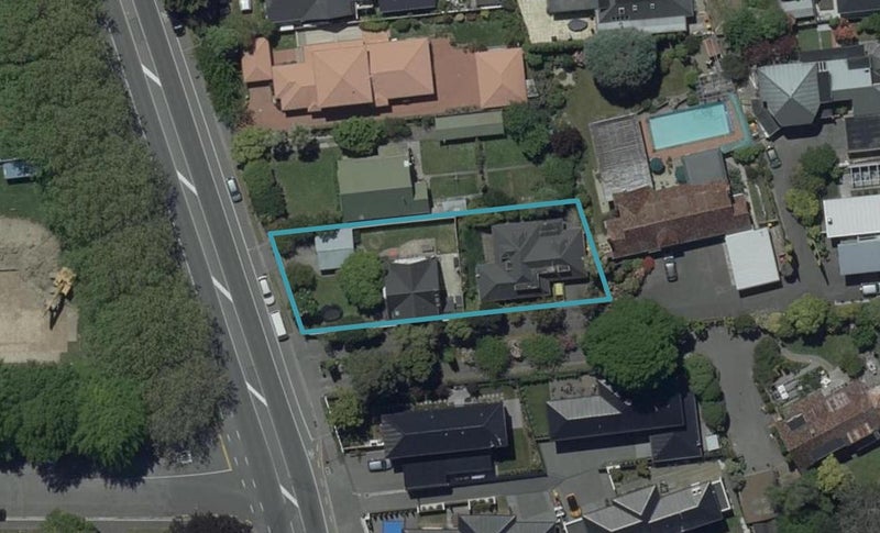70A Straven Road, Fendalton, Christchurch - Carousel 1