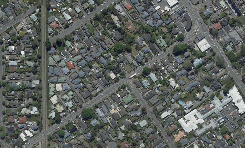 175 Blighs Road, Strowan, Christchurch - Carousel 1