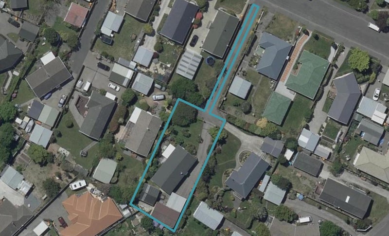 11 Fern Drive, Halswell, Christchurch - Carousel 1