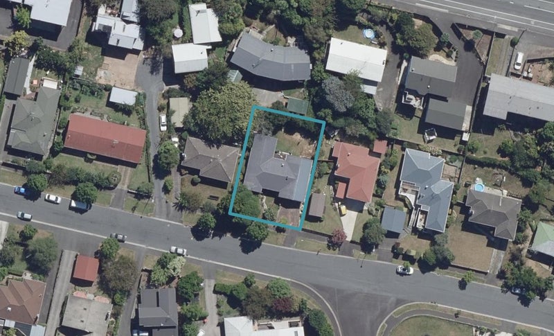 23 Bretton Terrace, Hillcrest, Hamilton - Carousel 1