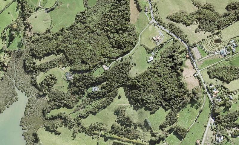 447 Whitmore Road, Tāwharanui Peninsula, Matakana - Carousel 1