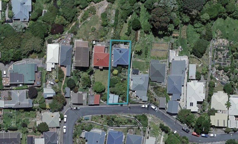 28 Dorking Road, Brooklyn, Wellington - Carousel 1
