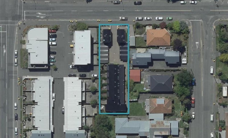 1/90 Edgeware Road, St Albans, Christchurch - Carousel 1