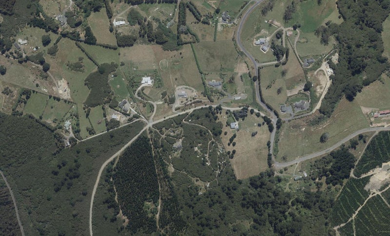 142 Green Road, Mount Cargill, Waitati - Carousel 1