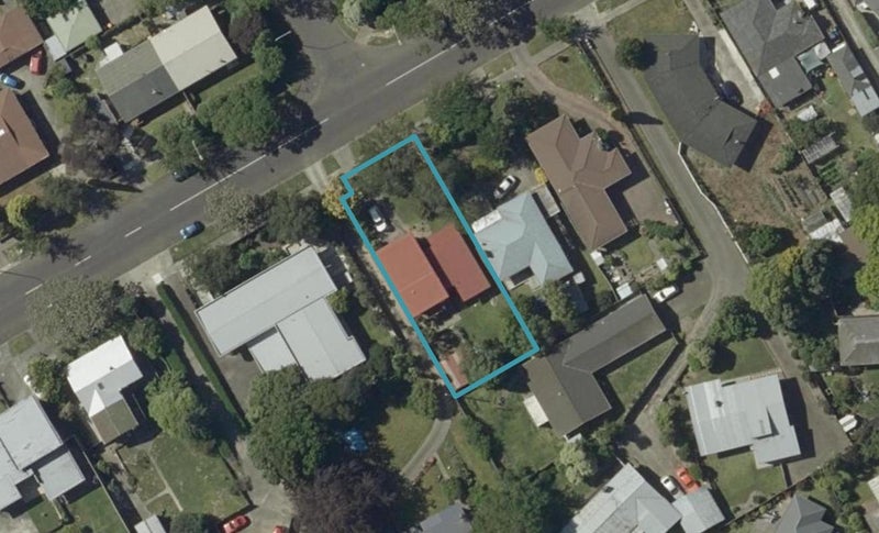 120 Long Melford Road, Awapuni, Palmerston North - Carousel 1