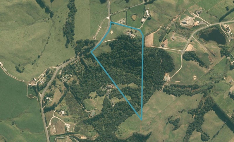 120 Garbolino Road, Kaiwaka - Carousel 1
