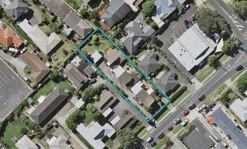 3/57 Killarney Street, Takapuna, Auckland - Carousel 1