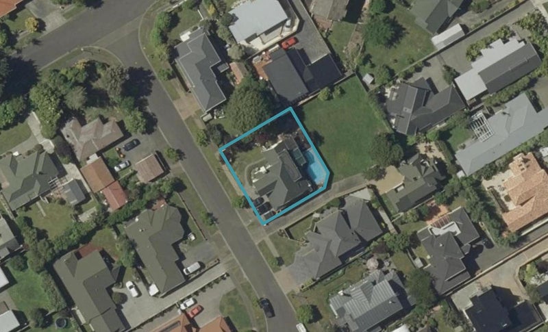 3 Dougherty Place, Hokowhitu, Palmerston North - Carousel 1