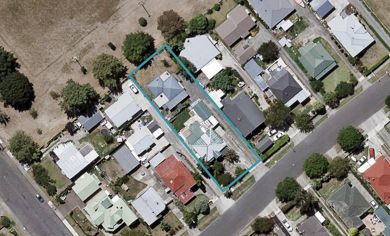 417 Townshend Street, Saint Leonards, Hastings - Carousel 1