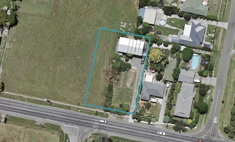 140 Meeanee Road, Jervoistown, Napier - Carousel 1