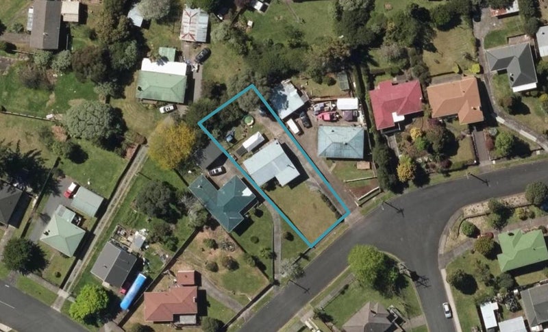 5 Jane Nelson Place, Otangarei, Whangarei - Carousel 1