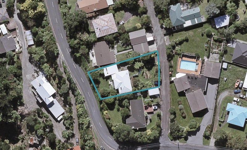 217 Huatoki Street, Upper Vogeltown, New Plymouth - Carousel 1
