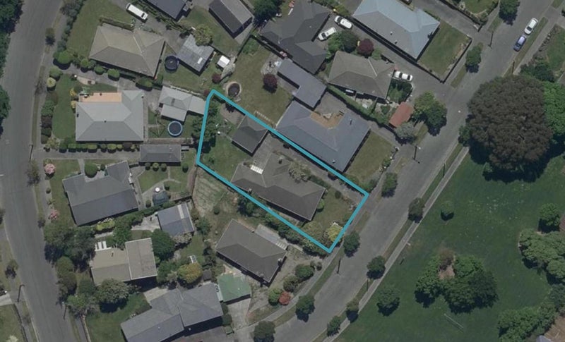 24 Derwent Street, Bryndwr, Christchurch - Carousel 1