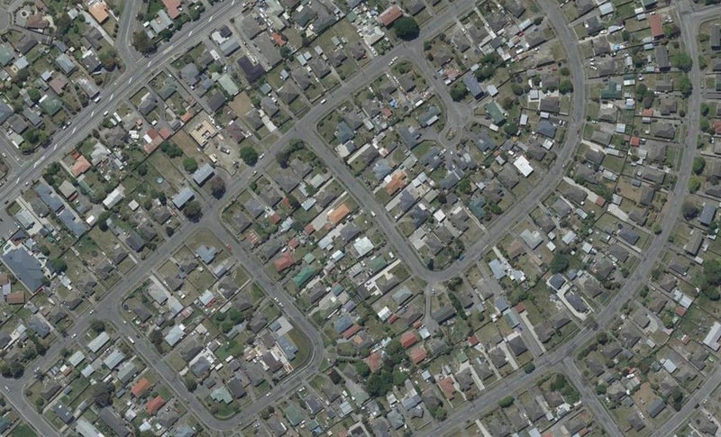 8 Bournemouth Crescent, Aranui, Christchurch - Carousel 1