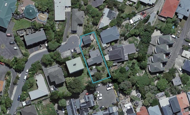 14 Anderson Terrace, Mount Cook, Wellington - Carousel 1