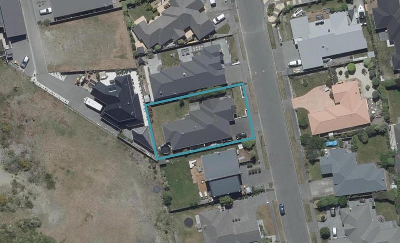 53 Eastwood Rise, Waimairi Beach, Christchurch - Carousel 1