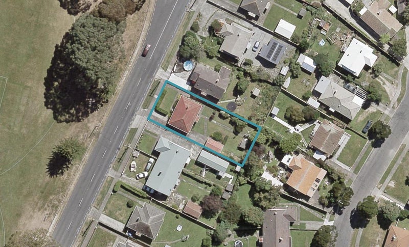 1038 Taita Drive, Taita, Lower Hutt - Carousel 1