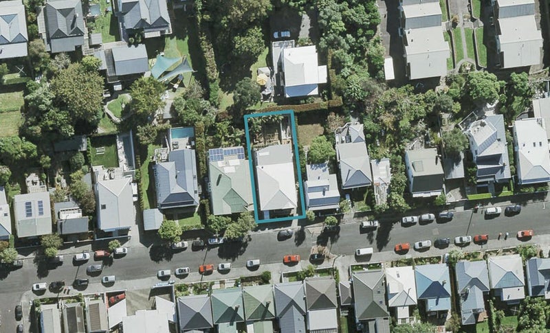 49 Lincoln Street, Ponsonby, Auckland - Carousel 1