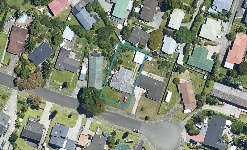 19 Birmingham Street, Judea, Tauranga - Carousel 1