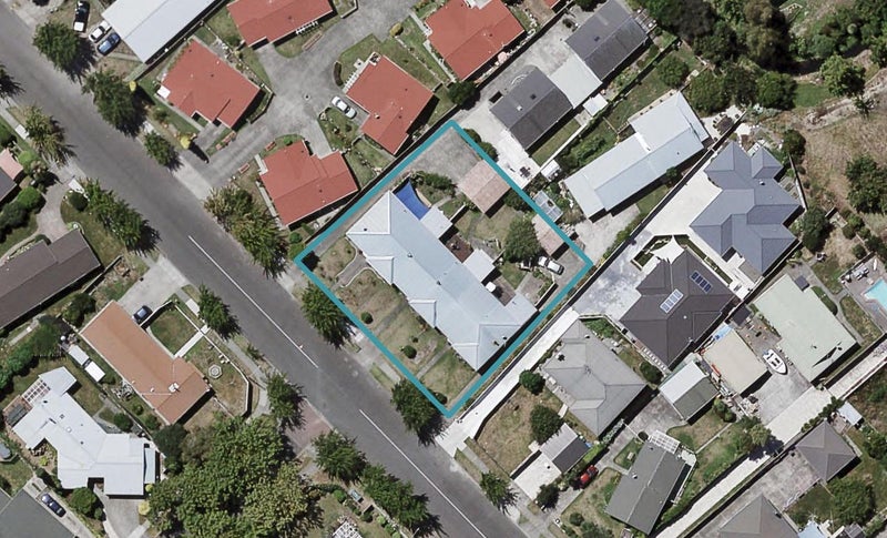 3/1236 Louie Street, Parkvale, Hastings - Carousel 1