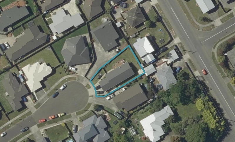 12 Sunshine Place, Kelvin Grove, Palmerston North - Carousel 1