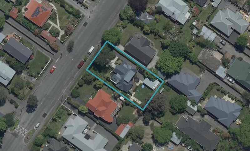 176 Matsons Avenue, Papanui, Christchurch - Carousel 1