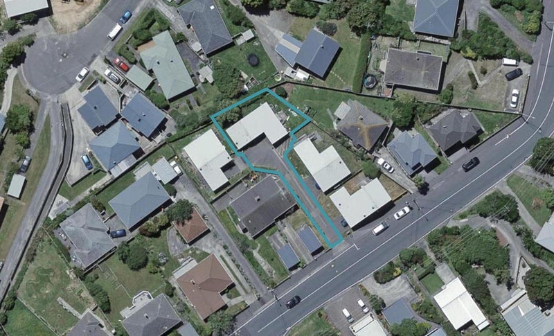 28B Fraser Avenue, Johnsonville, Wellington - Carousel 1