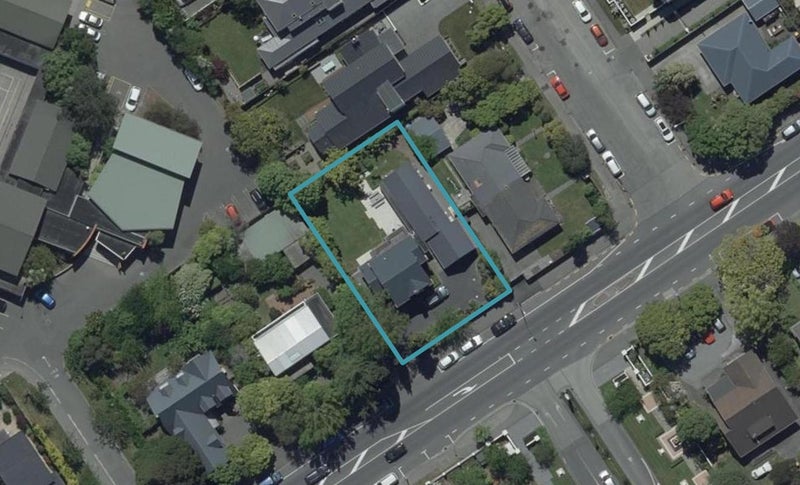139 Heaton Street, Merivale, Christchurch - Carousel 1