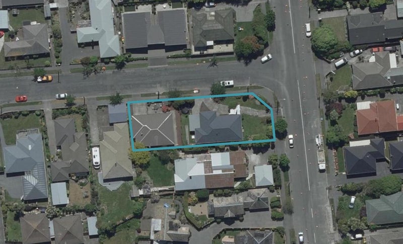 3 Greendale Avenue, Avonhead, Christchurch - Carousel 1