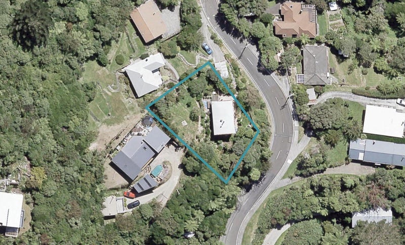 141 Miromiro Road, Normandale, Lower Hutt - Carousel 1