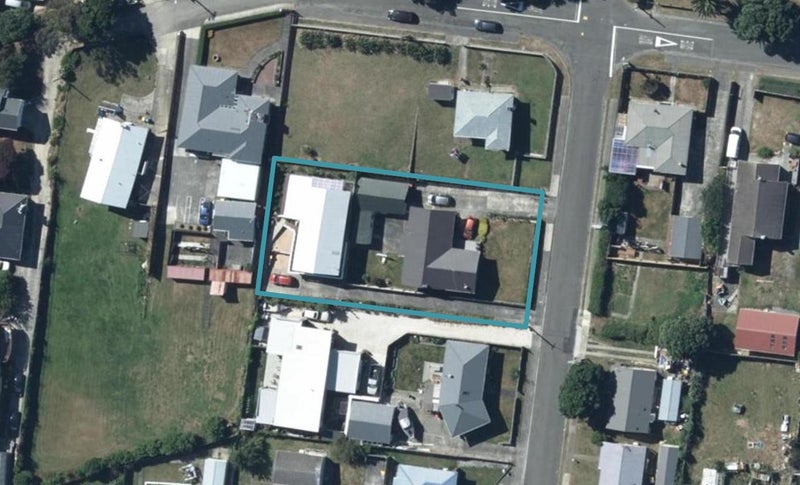 5A Te Arawi Street, Takapuwahia, Porirua - Carousel 1