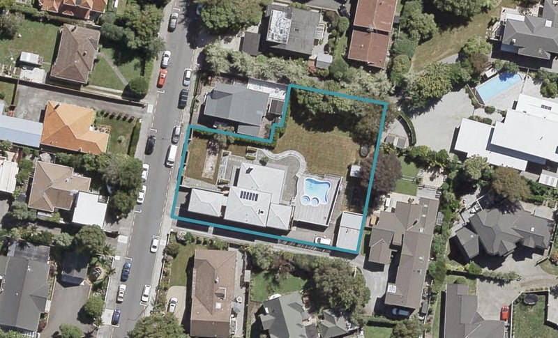 20 Military Road, Boulcott, Lower Hutt - Carousel 1