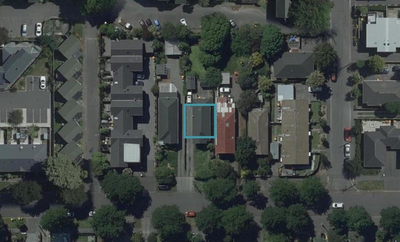 95B Poulson Street, Addington, Christchurch - Carousel 1