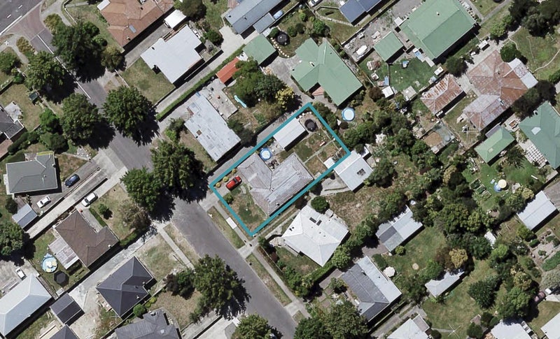 806 Clive Street, Akina, Hastings - Carousel 1