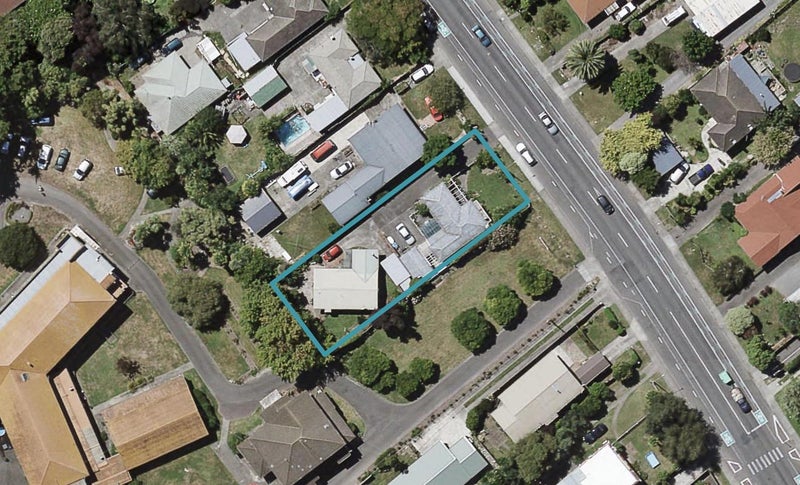 229A Grove Road, Mayfair, Hastings - Carousel 1